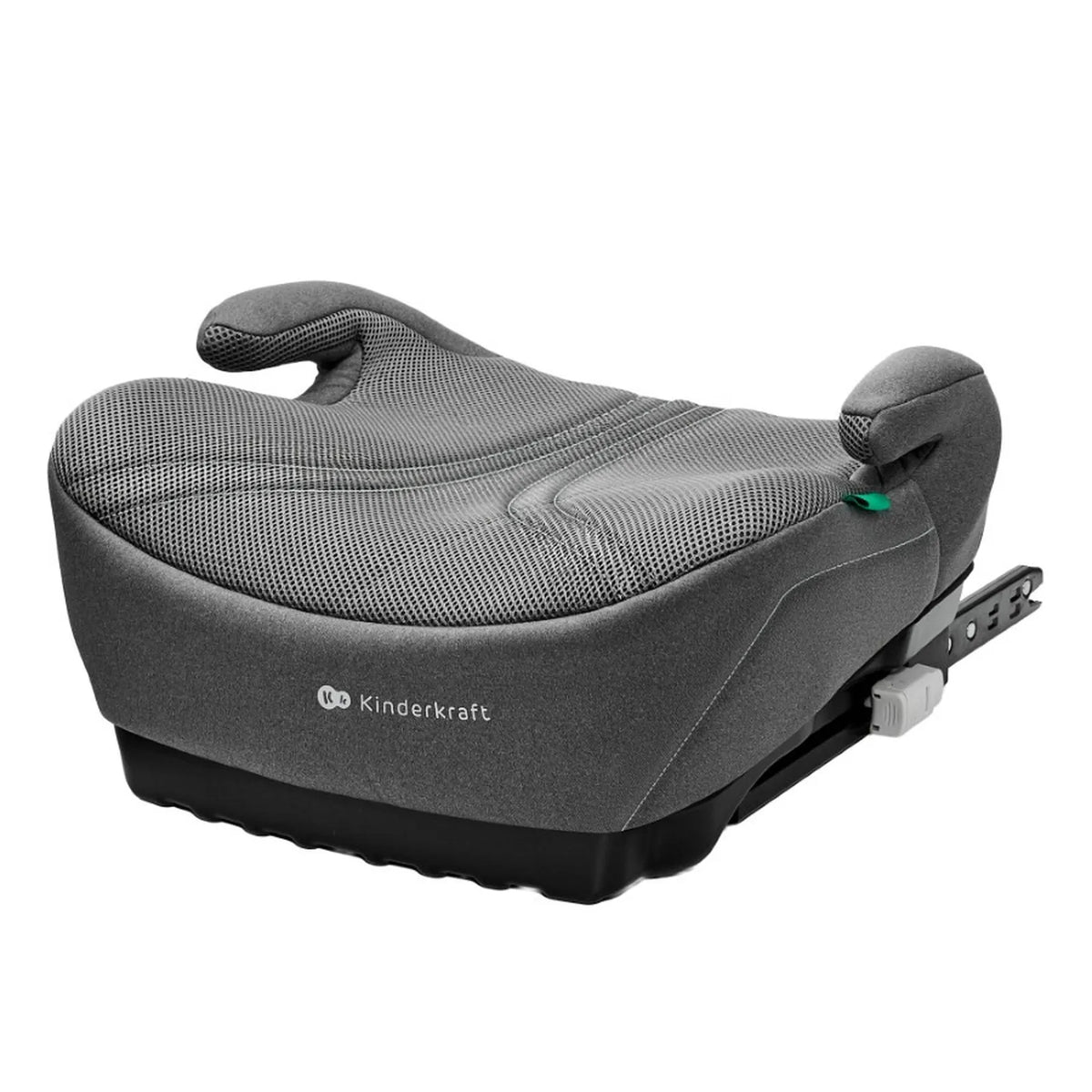 KINDERKRAFT I-BOOST2 PRO i-Size ανυψωτικό κάθισμα αυτοκινήτου ομάδα III