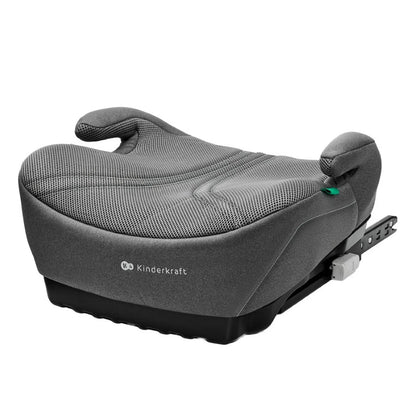 KINDERKRAFT I-BOOST2 PRO i-Size ανυψωτικό κάθισμα αυτοκινήτου ομάδα III