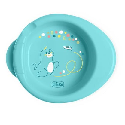 Chicco Warmy θερμαινόμενο πιάτο για μωρά 6m+ BPA FREE