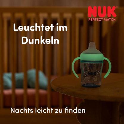 NUK Perfect Match neh­