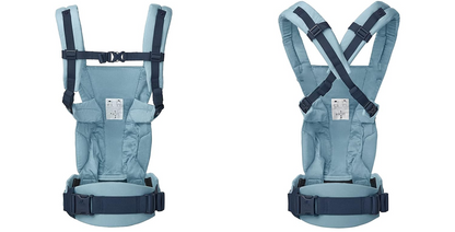 ERGOBABY OMNI DREAM εργονομικό μάρσιπο 3-20kg