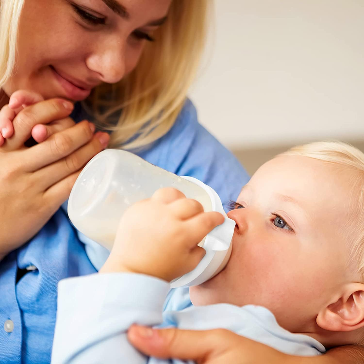 Βάση για μπιμπερό PHILIPS AVENT NATURAL