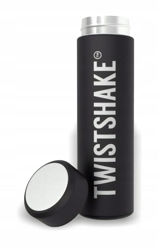TWISTSHAKE HOT OR COLD θερμός από ανοξείδωτο ατσάλι 420 ml – φωτογραφία προϊόντος 2