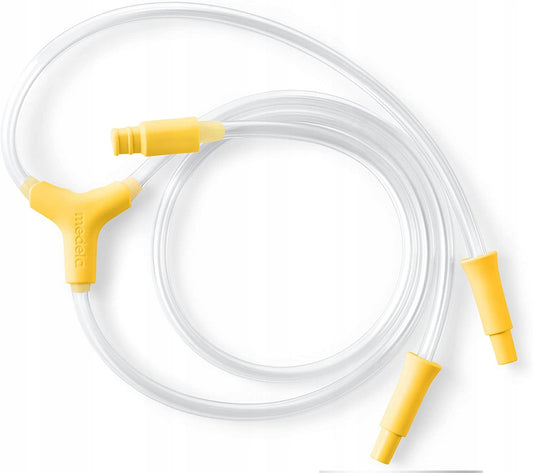 MEDELA σωληνάκι για Swing Maxi και Freestyle Flex – φωτογραφία προϊόντος 2