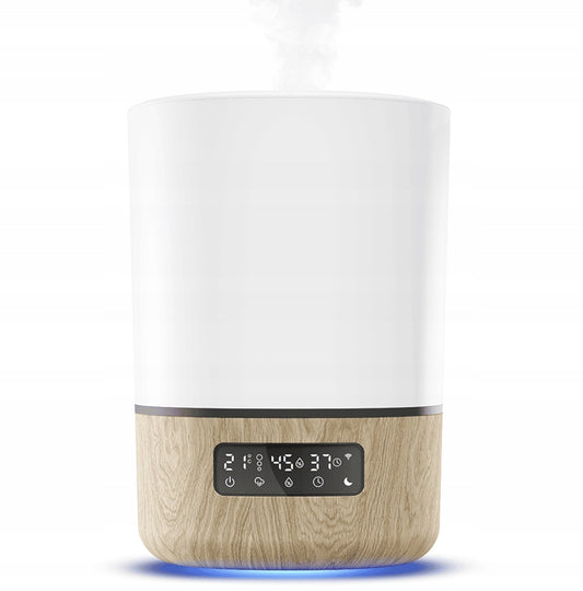 MAXI-COSI Breathe υγραντήρας αέρος απομακρυσμένου ελέγχου 24 ώρες εφαρμογή Connected Home