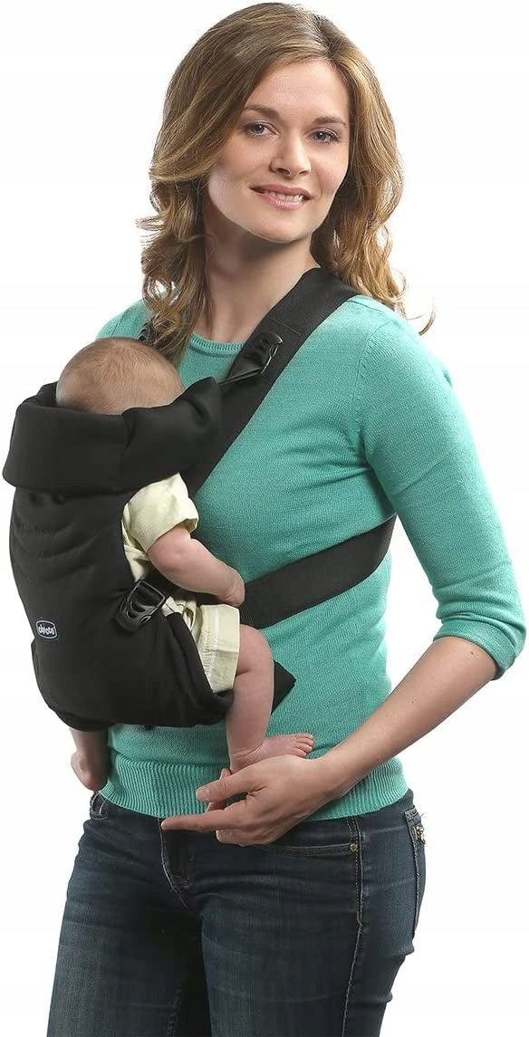 CHICCO EASY FIT nosidełko ergonomiczne
