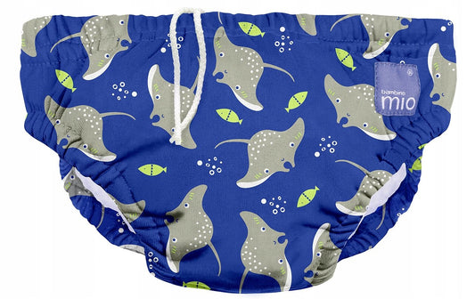 BAMBINO MIO pielucha do pływania 0-6msc