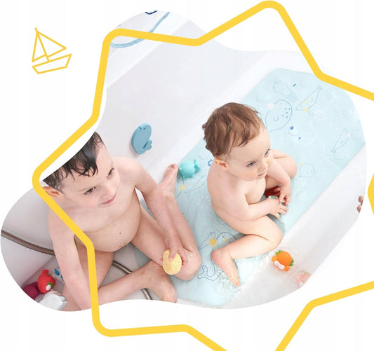BADABULLE anti-sweat mat for bath XXL