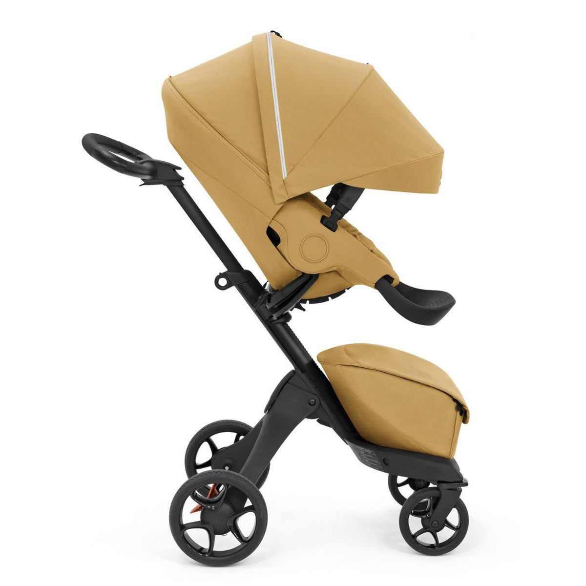 STOKKE Xplory X καρότσι περιπάτου PREMIUM UPF50+ έως 22kg αξεσουάρ