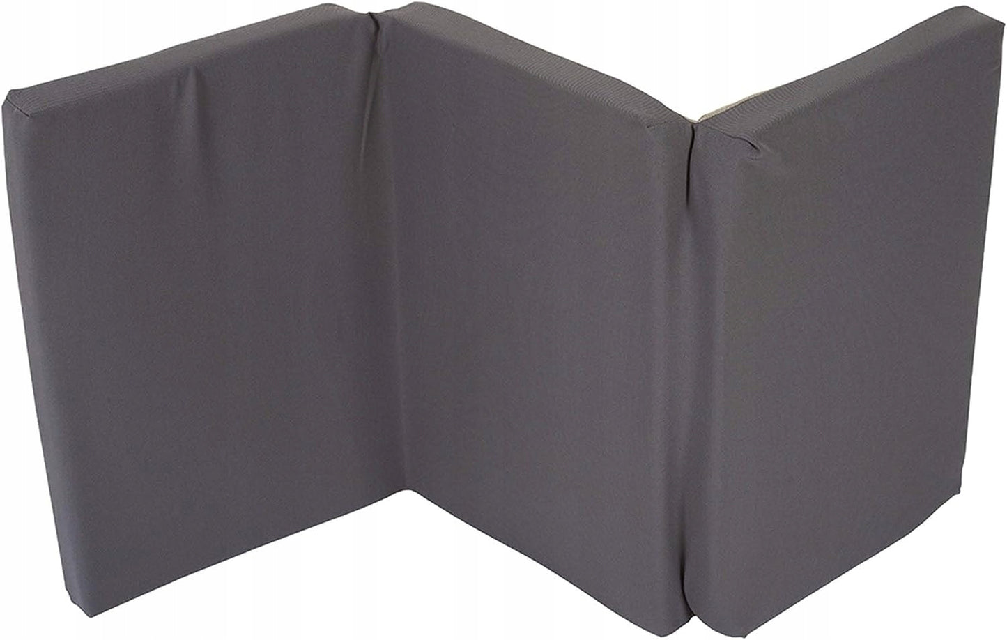 NATTOU materac do łóżka turystycznego grubość 5cm 120x60