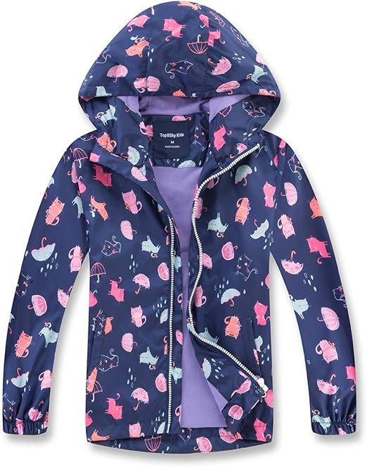 TOP&SKY giacca leggera impermeabile 150