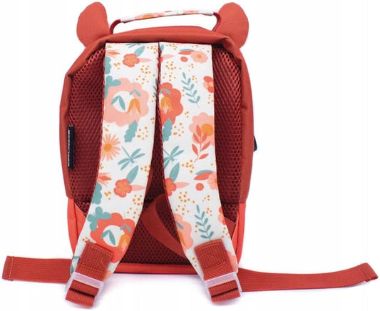 LES DEGLINGOS ισοθερμική τσάντα φαγητού lunchbox ΣΑΚΙΔΙΟ – φωτογραφία προϊόντος 2