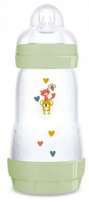 MAM Easy Start αντικοιλική φιάλη 320 ml 4m+