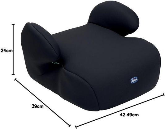 CHICCO Quasar i-Size scaun auto înălțător grupa II III / 15-36kg