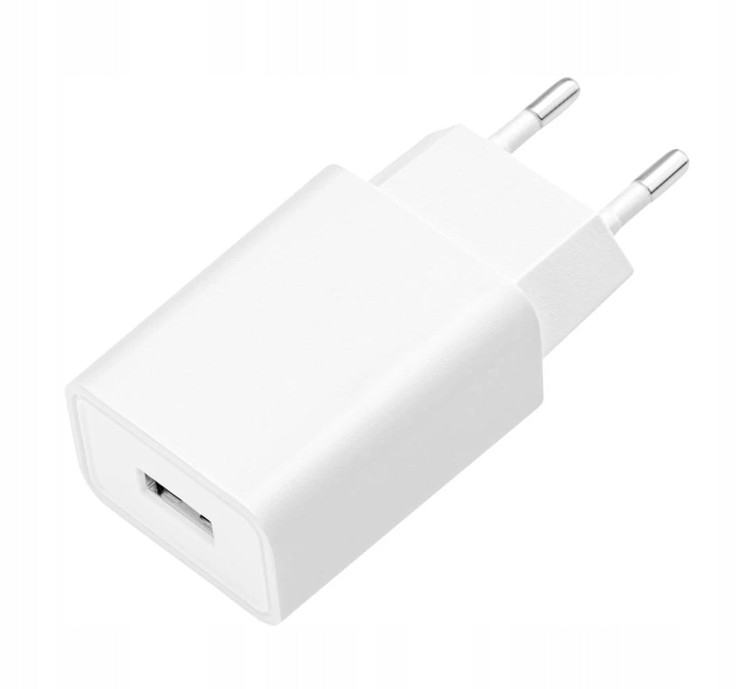 REER ładowarka sieciowa DC 5V 1000mA