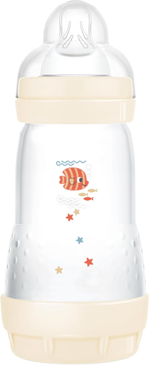 MAM Easy Start αντικολική μπιμπερό 260 ml 2 μηνών+