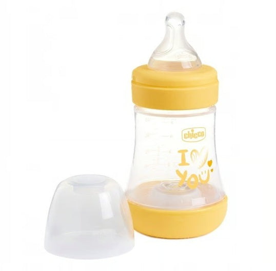 CHICCO Perfect 5 bottle