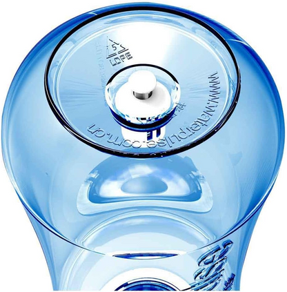 WATERPULSE Nasal 300 irygator do nosa dla dzieci i dorosłych 2 końcówki 300 ml
