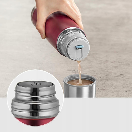REER Colour θερμός από ανοξείδωτο ατσάλι 450 ml – φωτογραφία προϊόντος 2