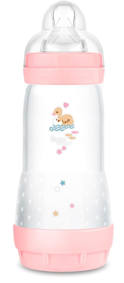 MAM Easy Start Αντικολική Φιάλη 320ml 4 μ+