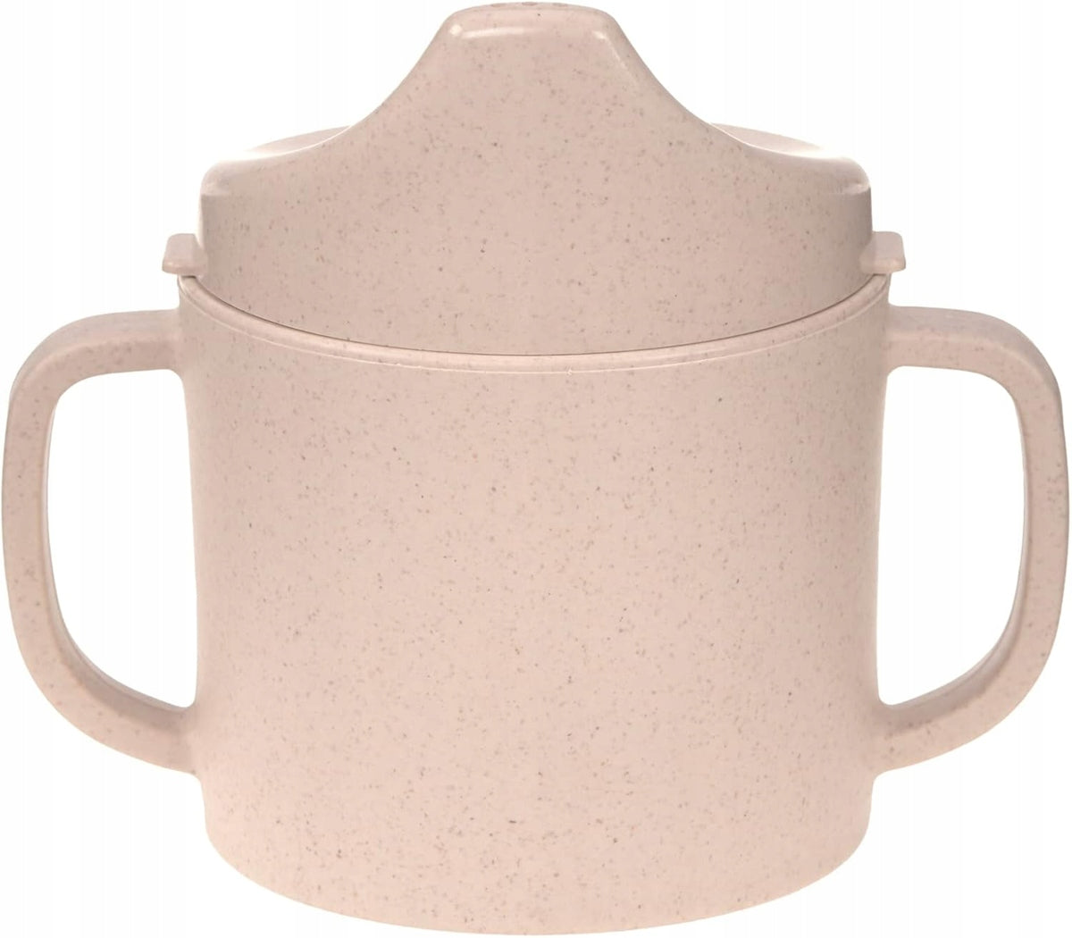 LASSIG Sippy Cup kubek z ustnikiem 150 ml 6 m+