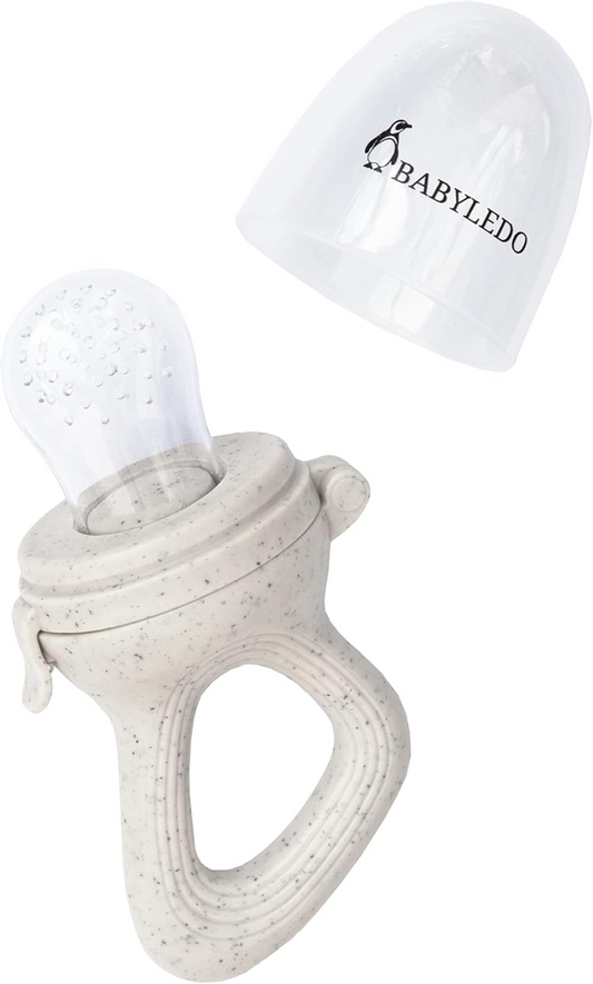 BABYLEDO μασητικό-τροφοδότης φρούτων για παιδιά από 4 μηνών – φωτογραφία προϊόντος 2
