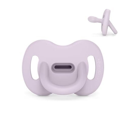 Suavinex SX Pro πιπίλα σιλικόνης 0-6m