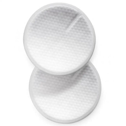 Μίας χρήσης επιθέματα στήθους Philips Avent λευκά 100 τεμ.