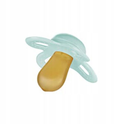 MAM START pacifier x2 0–2 months RUBBER