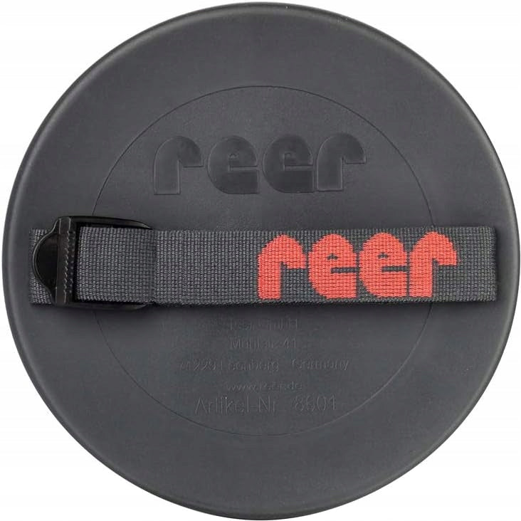 REER SafetyView lusterko do obserwacji dziecka 17 cm