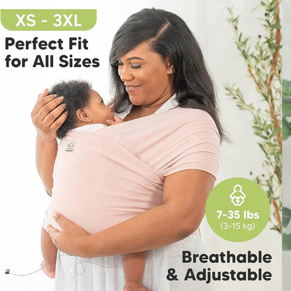 KEABABIES Ελαστικό μάρσιπο 520 x 55
