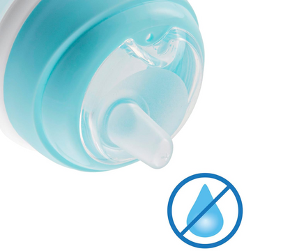CHICCO Transition Cup kubek niekapek z ustnikiem i uchwytami 200 ml 4 m+