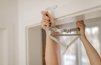 WUNDERWIEGE klamra do kołyski sprężynowej i hamaka dziecięcego 15 kg