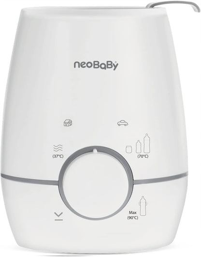 NEO BABY podgrzewacz do butelek AUTO-DOM