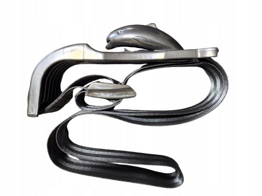 ADJUSTER adaptateur pour ceintures de sécurité automobile pour femmes enceintes DELFIN