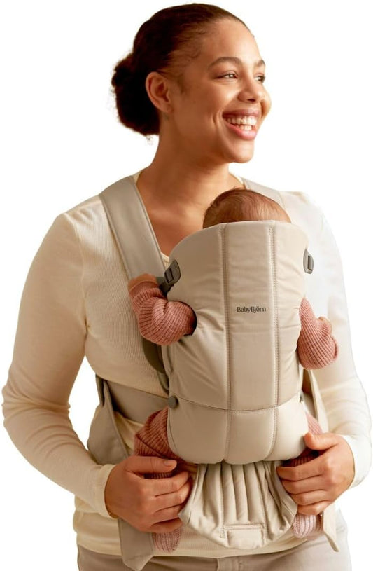 BABYBJORN MINI εργονομικό μάρσιπο 3-11kg