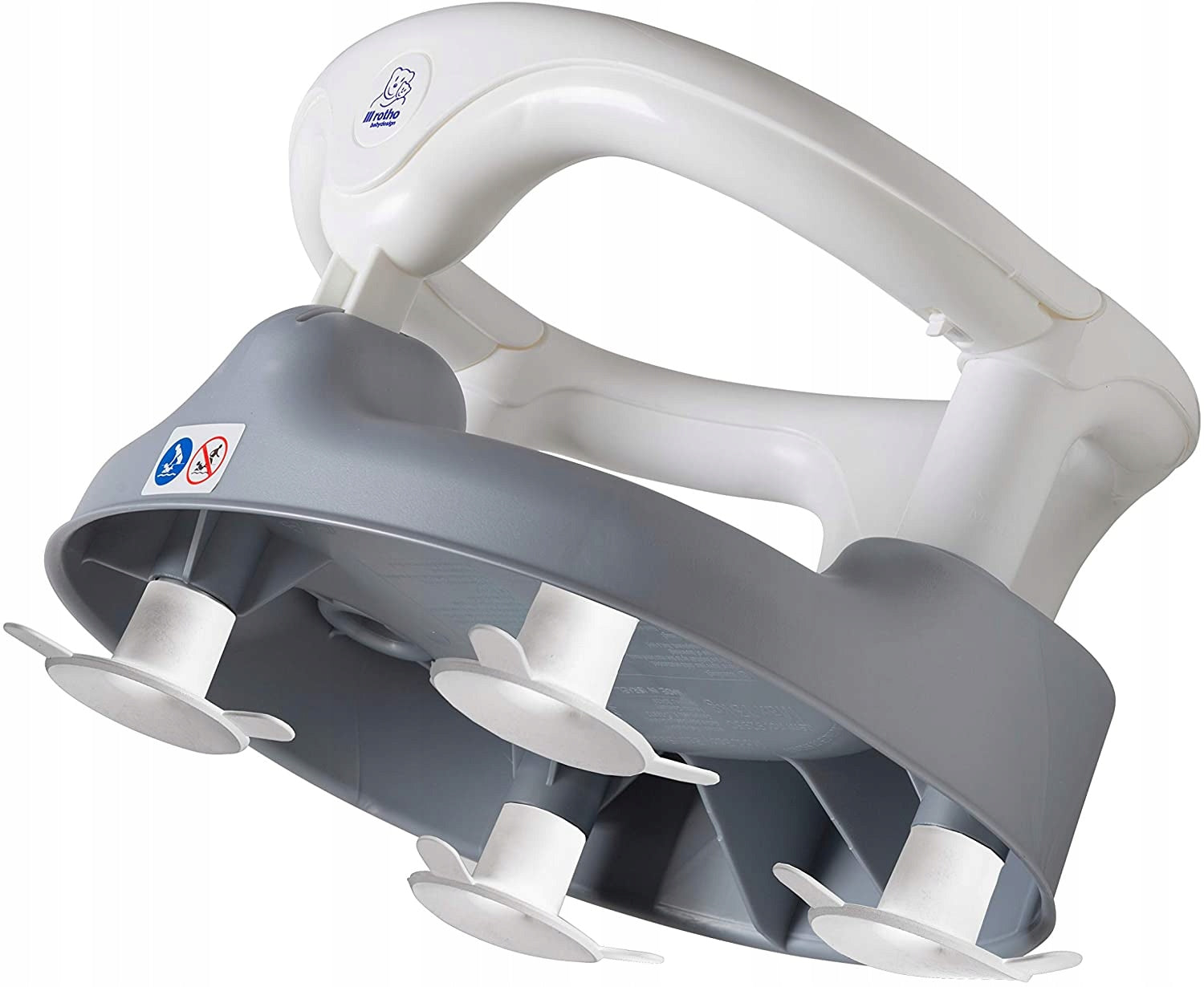 ROTHO Babydesign krzesełko do kąpieli 13kg