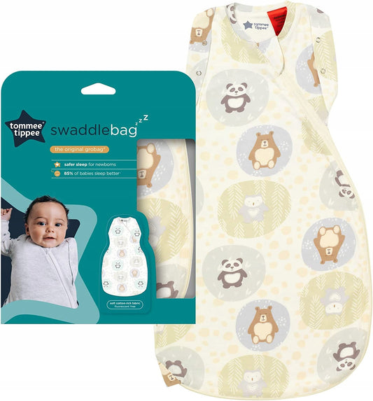 TOMMEE TIPPEE καλοκαιρινός υπνόσακος 1TOG 3-6μ 62-68 εκ.