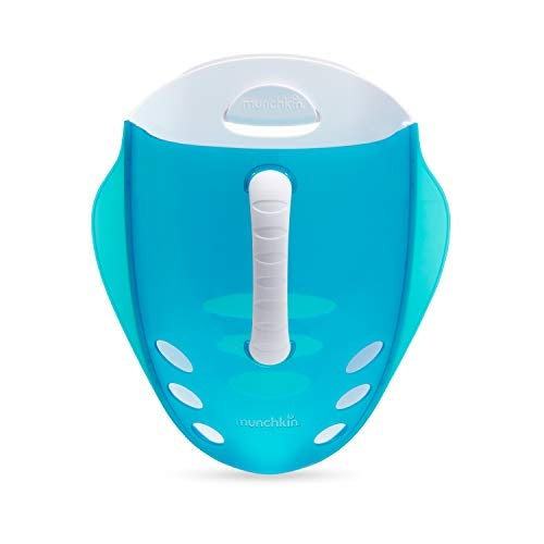 Munchkin Bath Toy Scoop καλάθι για μπανιέρα μπλε