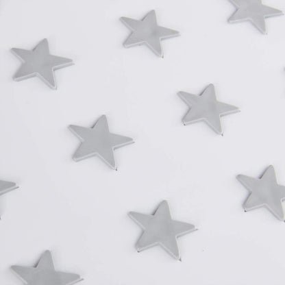 KEEEPER Tomek Stars αντιολισθητικό σκαλάκι για παιδιά 80 kg