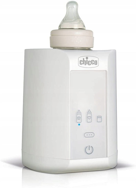 CHICCO Home ΘΕΡΜΑΝΤΗΡΑΣ ΜΠΙΜΠΕΡΟ ΚΑΙ ΒΑΖΩΝ – φωτογραφία προϊόντος 2