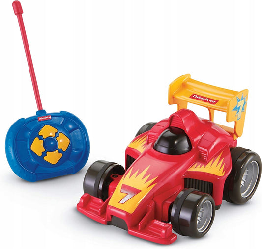 FISHER-PRICE My Easy RC Τηλεκατευθυνόμενο αυτοκίνητο