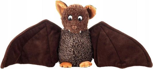 SCHAFFER pluszowa przytulanka NIETOPERZ DRAGOMIR 18 cm