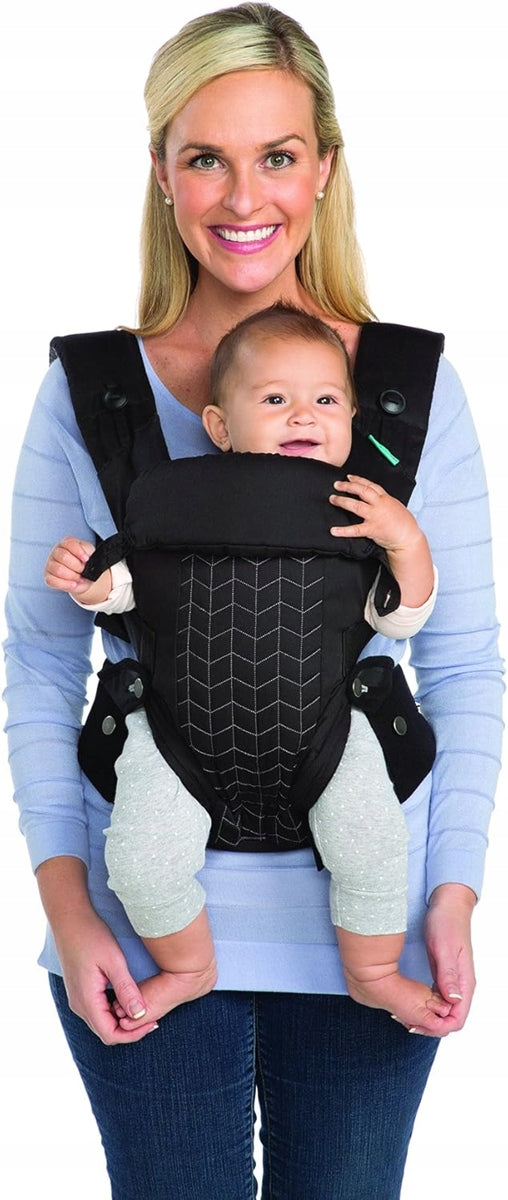 INFANTINO UPSCALE εργονομικός μάρσιπος 3,5-18 kg – φωτογραφία προϊόντος 2