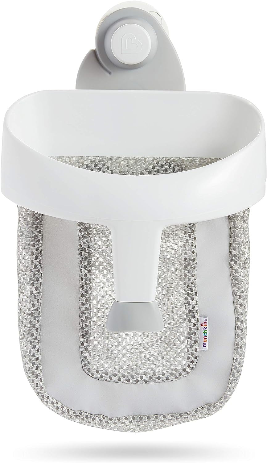 MUNCHKIN Super Scoop organizer siatka do kąpieli
