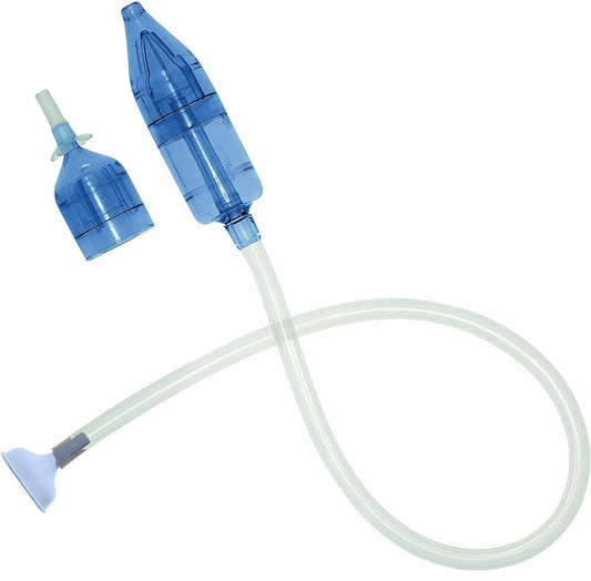 BEABA Minidoo aspirator manualny do nosa