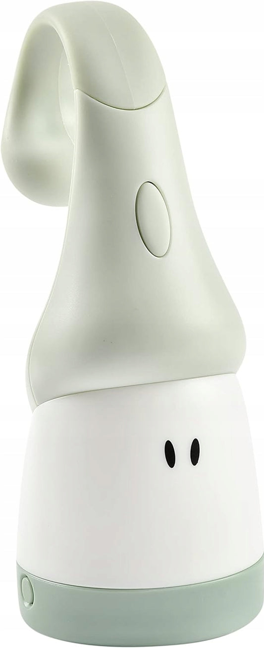BEABA Pixie 2in1 tragbare LED-Nachtlichtlampe