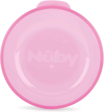 NUBY Wonder Cup kubek niekapek στόμιο 360 stopni 240 ml 6 μηνών+