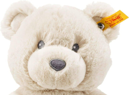 STEIFF pluszowy Miś Bearzy 28 cm beżowy