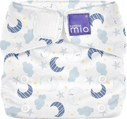 BAMBINO MIO Πάνες επαναχρησιμοποιούμενες MIOSOLO AIO